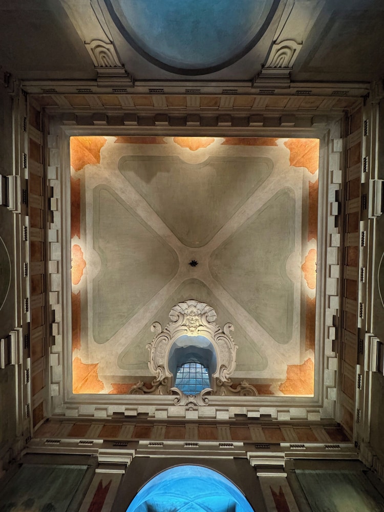 palazzo durazzo suites