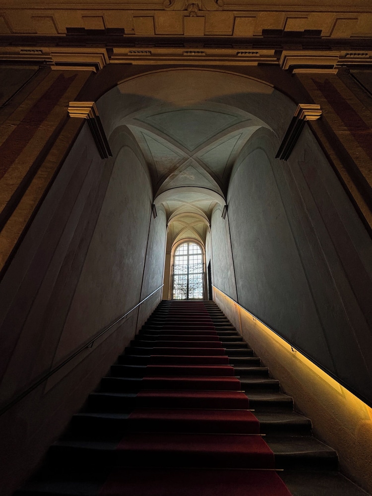 palazzo durazzo suites