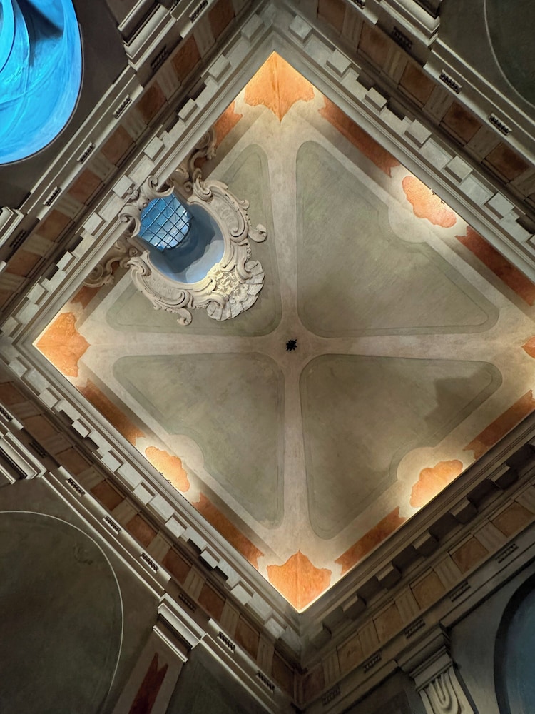 palazzo durazzo suites