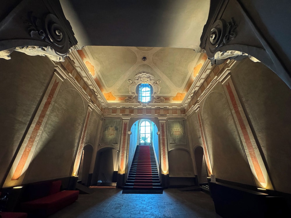 palazzo durazzo suites