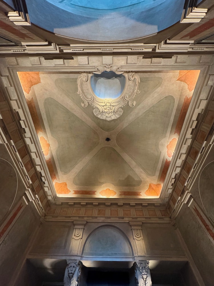 palazzo durazzo suites