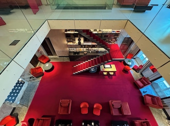 palazzo durazzo suites