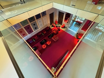 palazzo durazzo suites