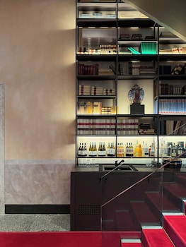 palazzo durazzo suites