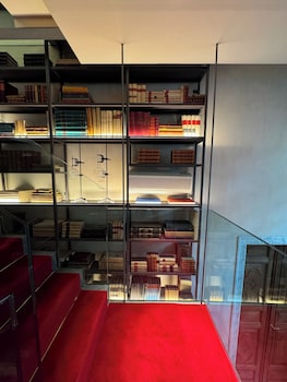 palazzo durazzo suites