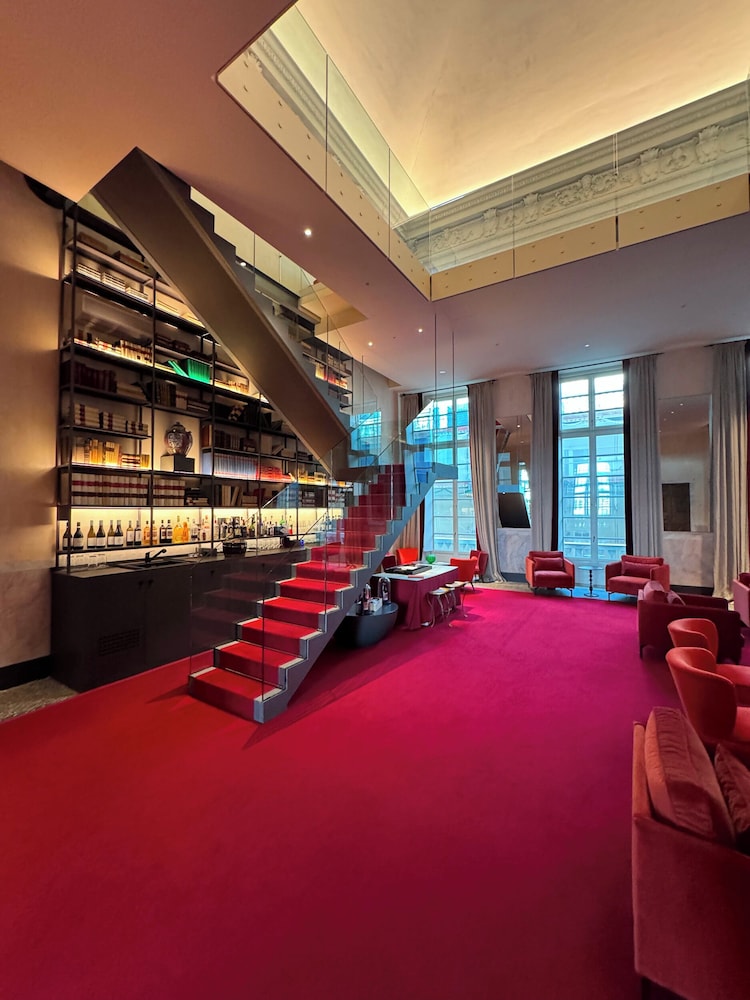 palazzo durazzo suites