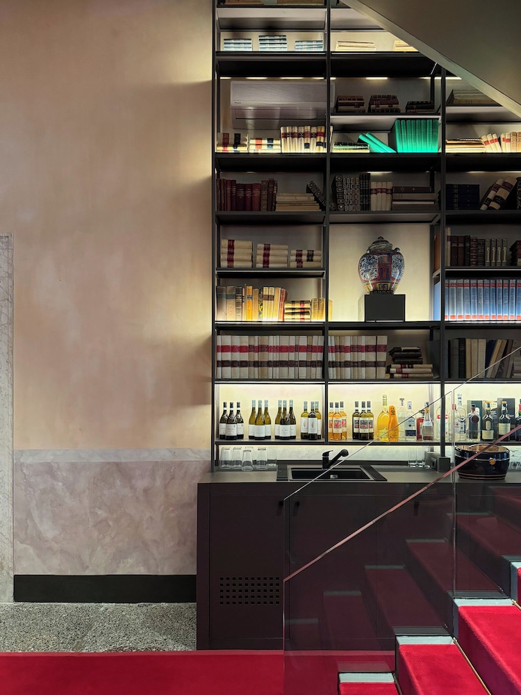 palazzo durazzo suites