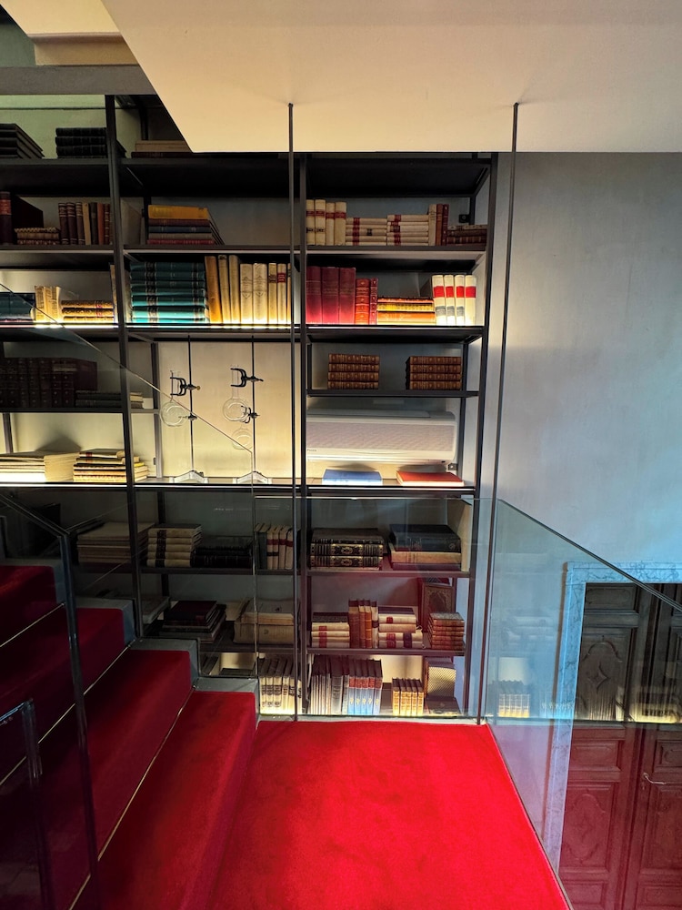 palazzo durazzo suites