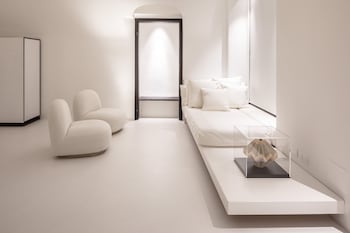 palazzo durazzo suites