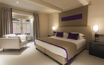 palazzo durazzo suites