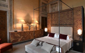 palazzo durazzo suites