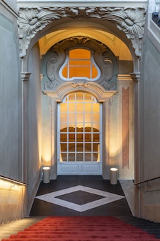 palazzo durazzo suites