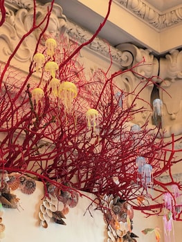 palazzo durazzo suites