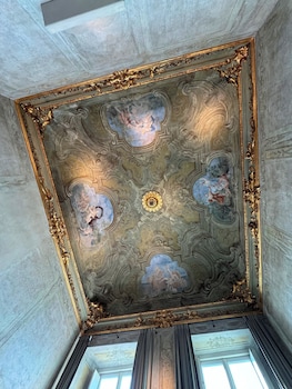 palazzo durazzo suites