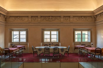 palazzo durazzo suites