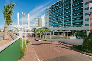 best western salvador hangar aeroporto