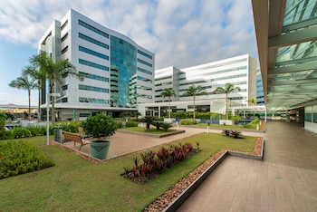 best western salvador hangar aeroporto