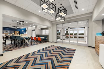 Hampton Inn & Suites Bessemer Birmingham,Birmingham>>Bessemer,3 star