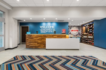 Hampton Inn & Suites Bessemer Birmingham,Birmingham>>Bessemer,3 star