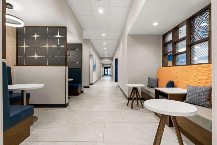 hampton inn and suites bessemer birmingham
