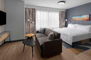 homewood suites by hilton grand prairie at epiccentral