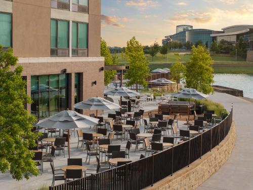 homewood suites by hilton grand prairie at epiccentral