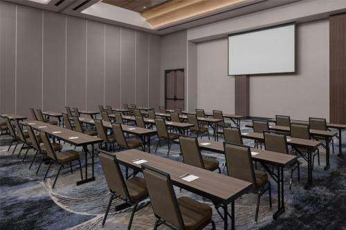 homewood suites by hilton grand prairie at epiccentral