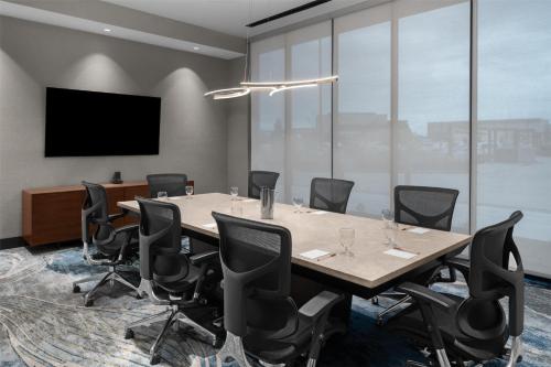 homewood suites by hilton grand prairie at epiccentral