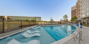 homewood suites by hilton grand prairie at epiccentral