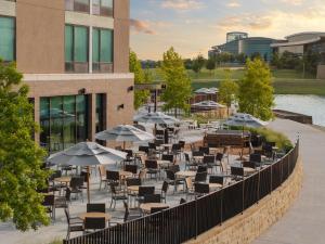 homewood suites by hilton grand prairie at epiccentral