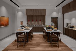 homewood suites by hilton grand prairie at epiccentral