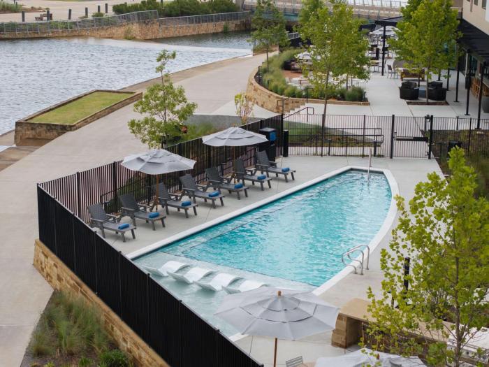 homewood suites by hilton grand prairie at epiccentral