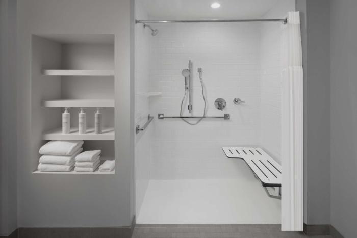 homewood suites by hilton grand prairie at epiccentral