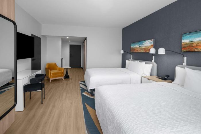 homewood suites by hilton grand prairie at epiccentral