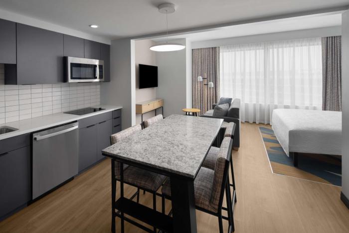 homewood suites by hilton grand prairie at epiccentral