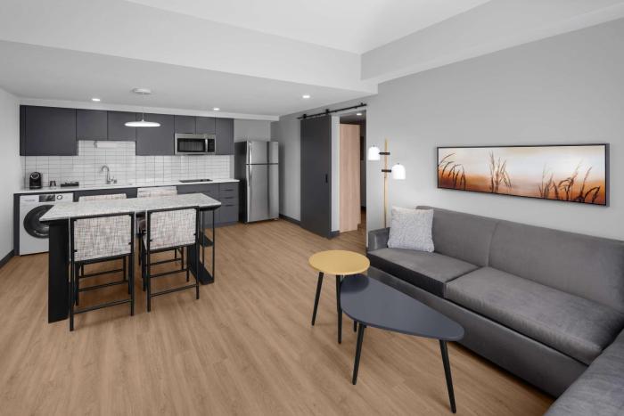 homewood suites by hilton grand prairie at epiccentral