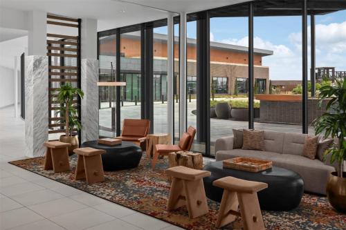 homewood suites by hilton grand prairie at epiccentral