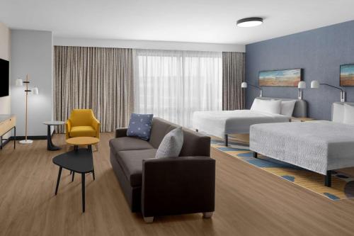 homewood suites by hilton grand prairie at epiccentral