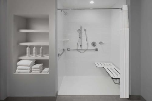 homewood suites by hilton grand prairie at epiccentral