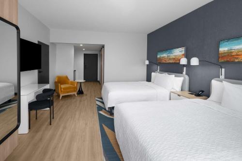 homewood suites by hilton grand prairie at epiccentral