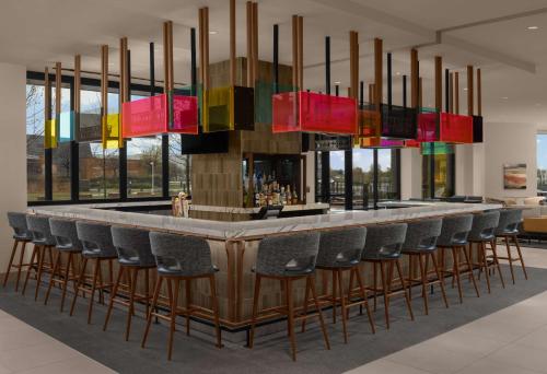 homewood suites by hilton grand prairie at epiccentral