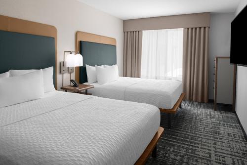 homewood suites by hilton grand prairie at epiccentral