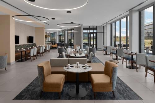 homewood suites by hilton grand prairie at epiccentral