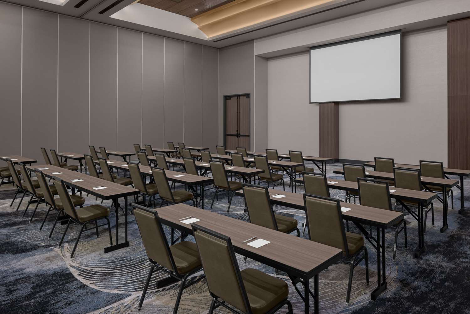 hilton garden inn grand prairie at epiccentral