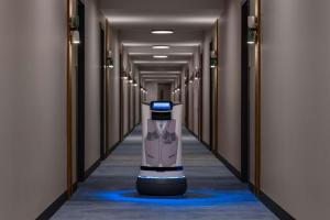 hilton garden inn grand prairie at epiccentral