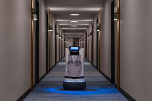 hilton garden inn grand prairie at epiccentral