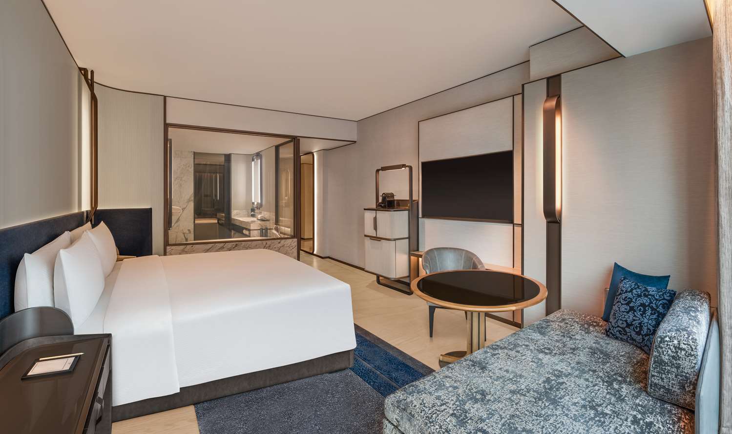 hilton saigon