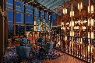 hilton saigon
