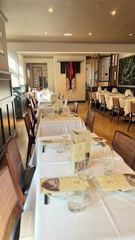 Kyoto Rooms,United Kingdom>>Winchester,3 star