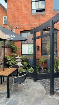 Kyoto Rooms,United Kingdom>>Winchester,3 star